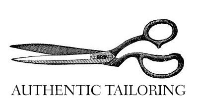 Authentic Tailoring